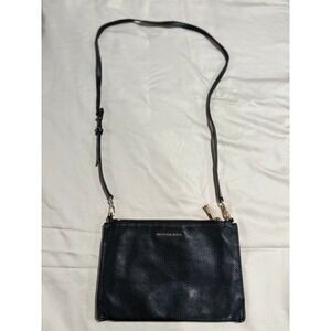 Micheal Kors‎ Black Crossbody